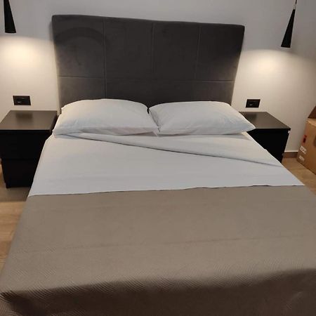 Apartments "Lory" -บาชกาโวดา ภายนอก รูปภาพ